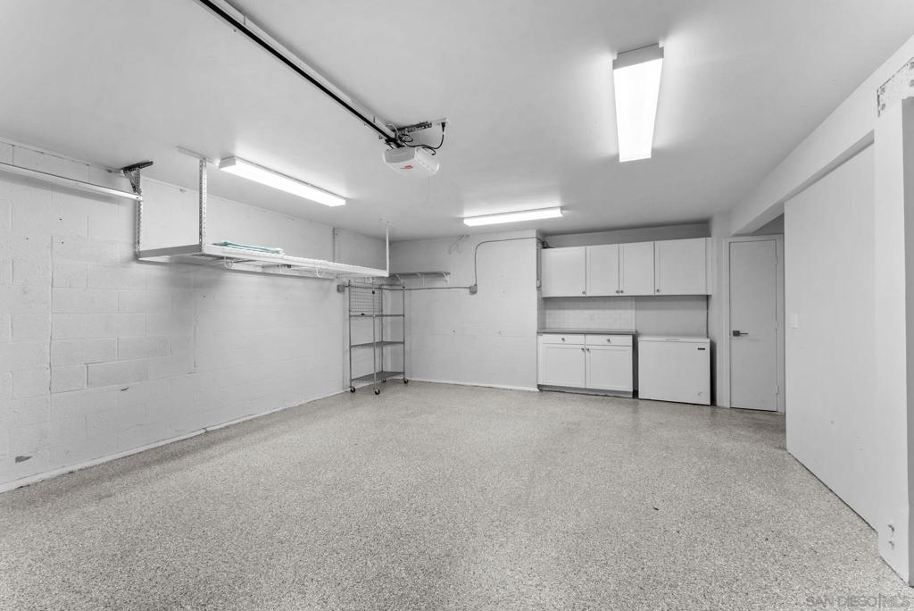 Ocean Beach - Residential