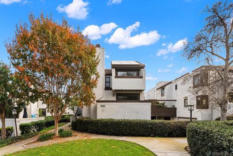 2264 Caminito Pajarito 141 San Diego CA 92107