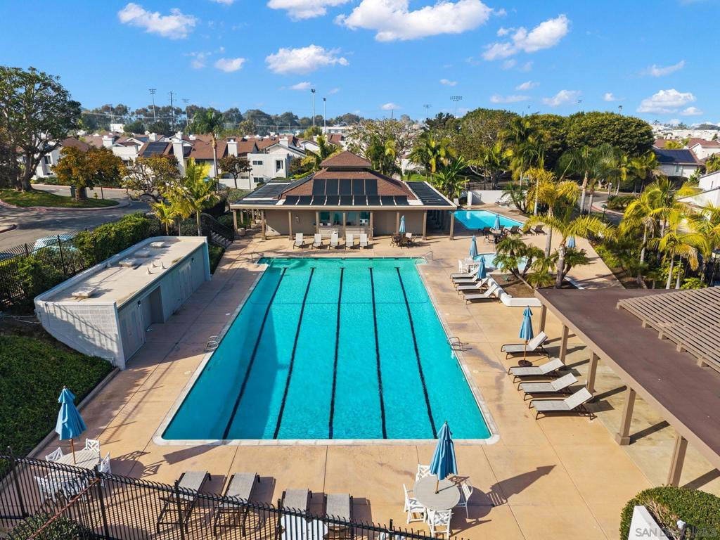 Ocean Beach - Residential