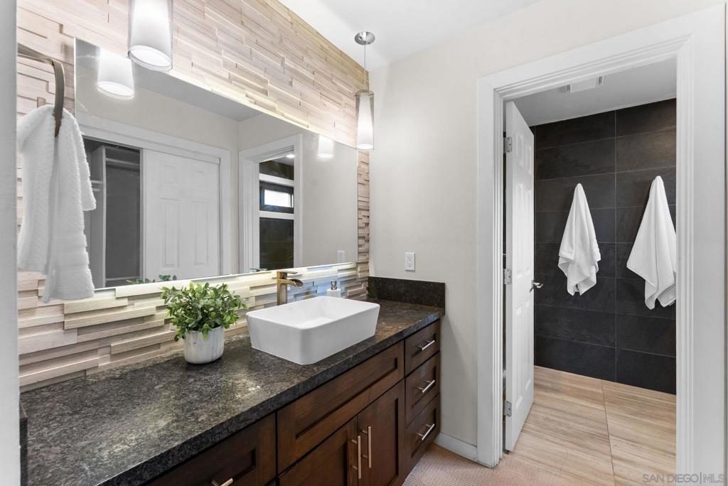 Ocean Beach - Residential