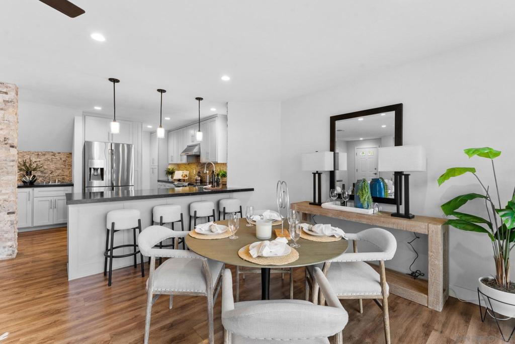 Ocean Beach - Residential