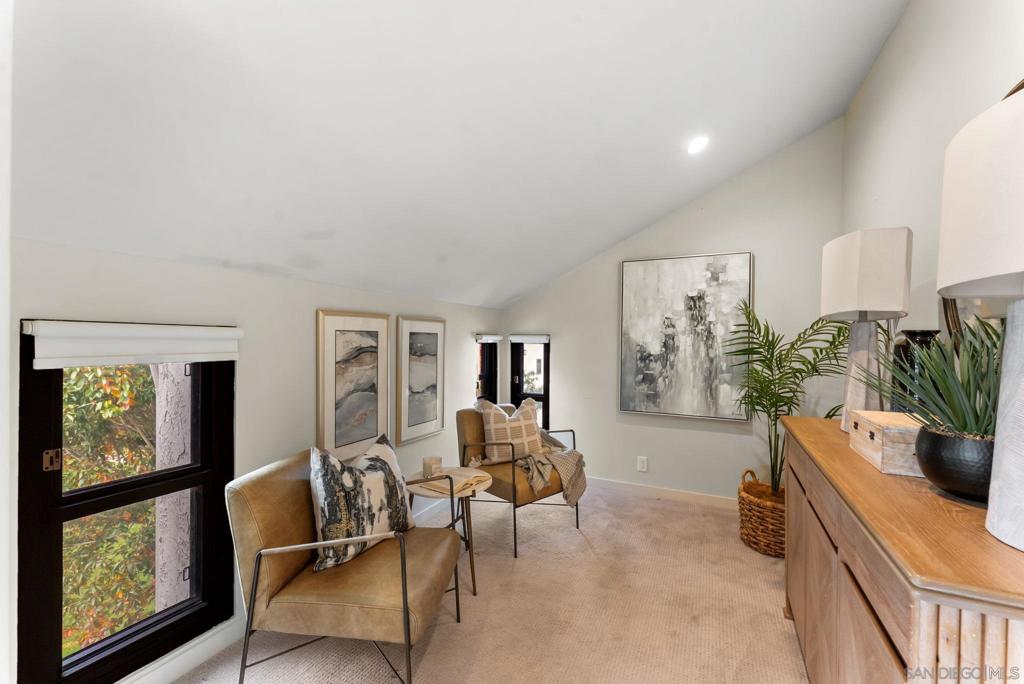 Ocean Beach - Residential