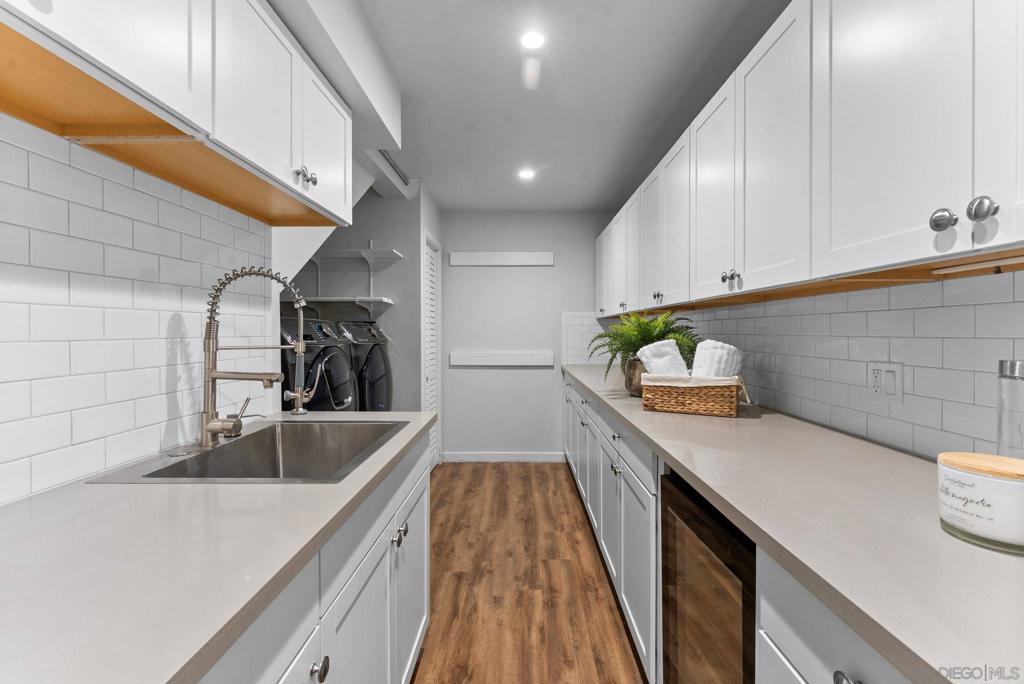 Ocean Beach - Residential