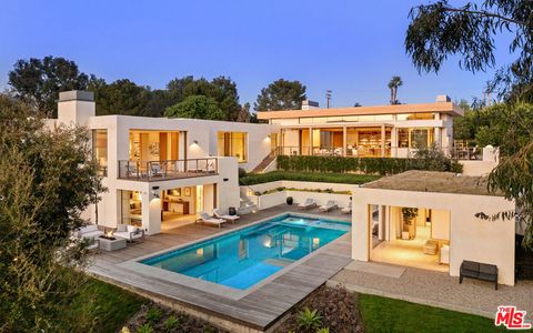 6701 Portshead Road Malibu CA 90265