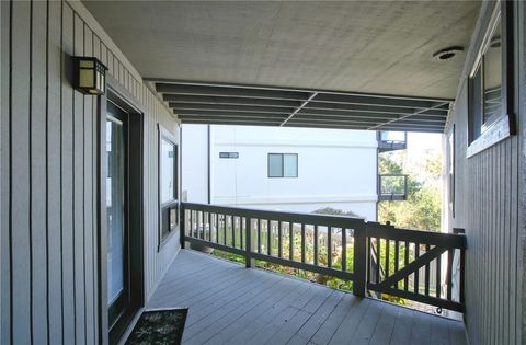 Tiny photo for 583 Plymouth Street, Cambria, CA 93428 (MLS # SC25273830)
