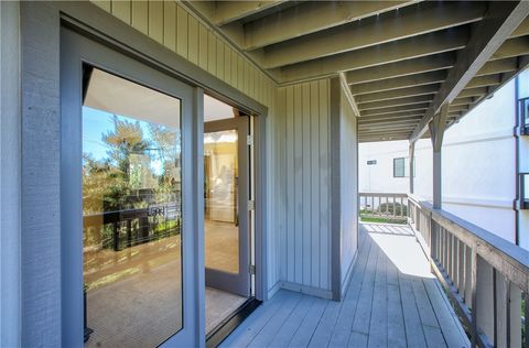 Tiny photo for 583 Plymouth Street, Cambria, CA 93428 (MLS # SC25273830)