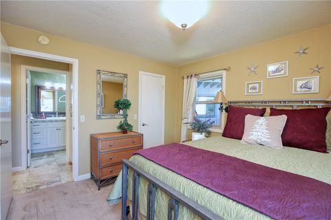 Tiny photo for 583 Plymouth Street, Cambria, CA 93428 (MLS # SC25273830)