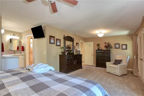 Tiny photo for 583 Plymouth Street, Cambria, CA 93428 (MLS # SC25273830)