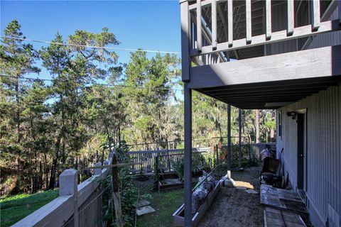 Tiny photo for 583 Plymouth Street, Cambria, CA 93428 (MLS # SC25273830)