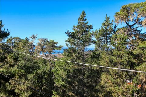 Tiny photo for 583 Plymouth Street, Cambria, CA 93428 (MLS # SC25273830)