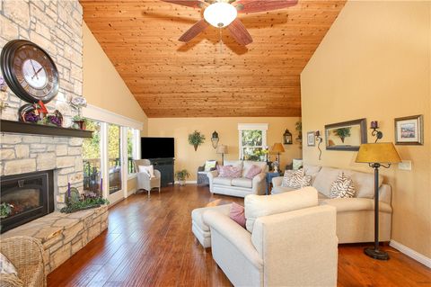 Tiny photo for 583 Plymouth Street, Cambria, CA 93428 (MLS # SC25273830)