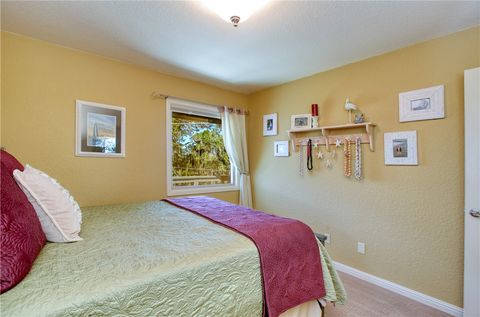 Tiny photo for 583 Plymouth Street, Cambria, CA 93428 (MLS # SC25273830)