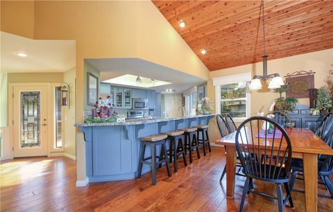 Tiny photo for 583 Plymouth Street, Cambria, CA 93428 (MLS # SC25273830)