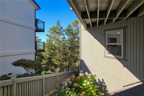 Tiny photo for 583 Plymouth Street, Cambria, CA 93428 (MLS # SC25273830)