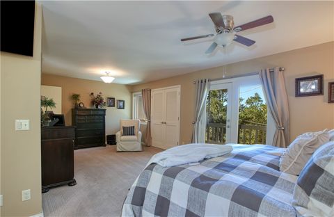 Tiny photo for 583 Plymouth Street, Cambria, CA 93428 (MLS # SC25273830)