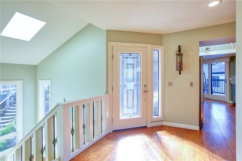 Tiny photo for 583 Plymouth Street, Cambria, CA 93428 (MLS # SC25273830)