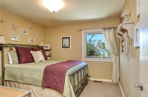 Tiny photo for 583 Plymouth Street, Cambria, CA 93428 (MLS # SC25273830)