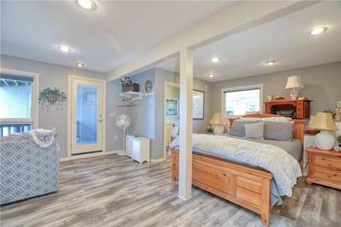 Tiny photo for 583 Plymouth Street, Cambria, CA 93428 (MLS # SC25273830)