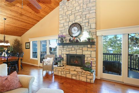 Tiny photo for 583 Plymouth Street, Cambria, CA 93428 (MLS # SC25273830)