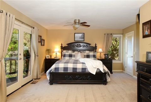 Tiny photo for 583 Plymouth Street, Cambria, CA 93428 (MLS # SC25273830)