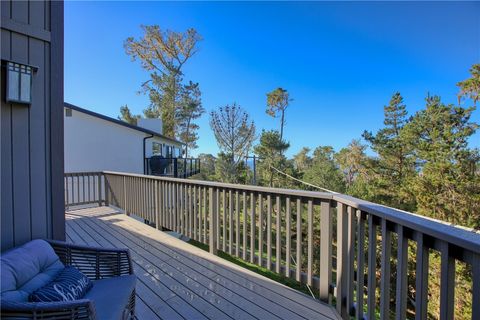 Tiny photo for 583 Plymouth Street, Cambria, CA 93428 (MLS # SC25273830)