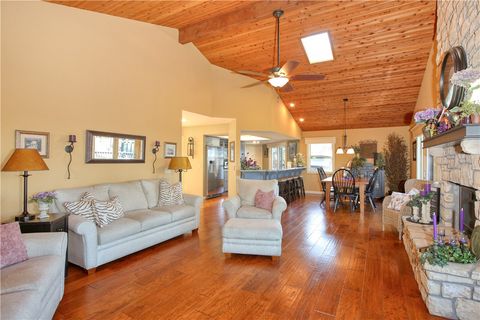 Tiny photo for 583 Plymouth Street, Cambria, CA 93428 (MLS # SC25273830)