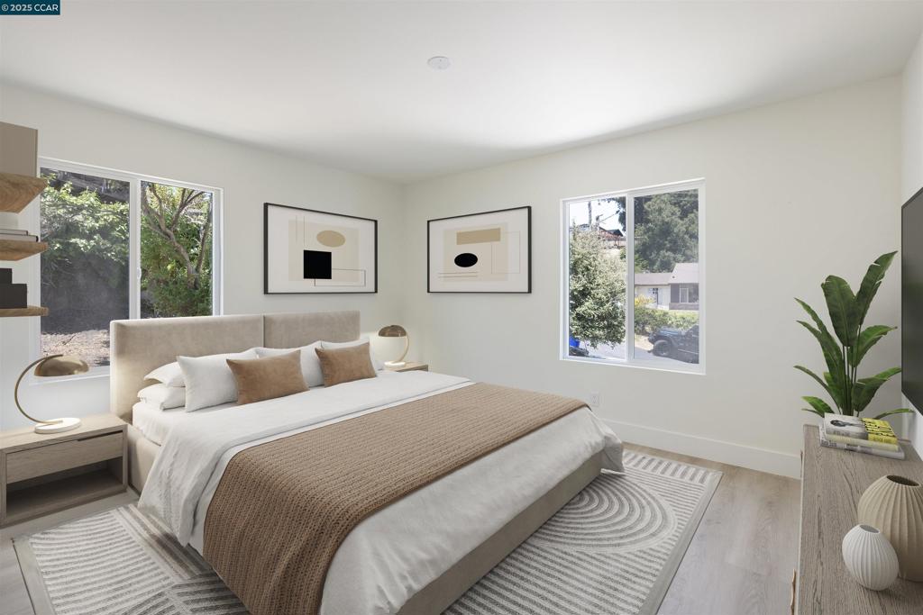 EL SOBRANTE - Residential