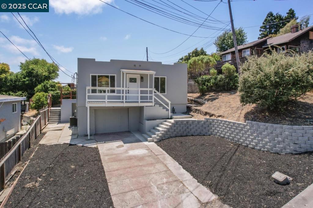 EL SOBRANTE - Residential