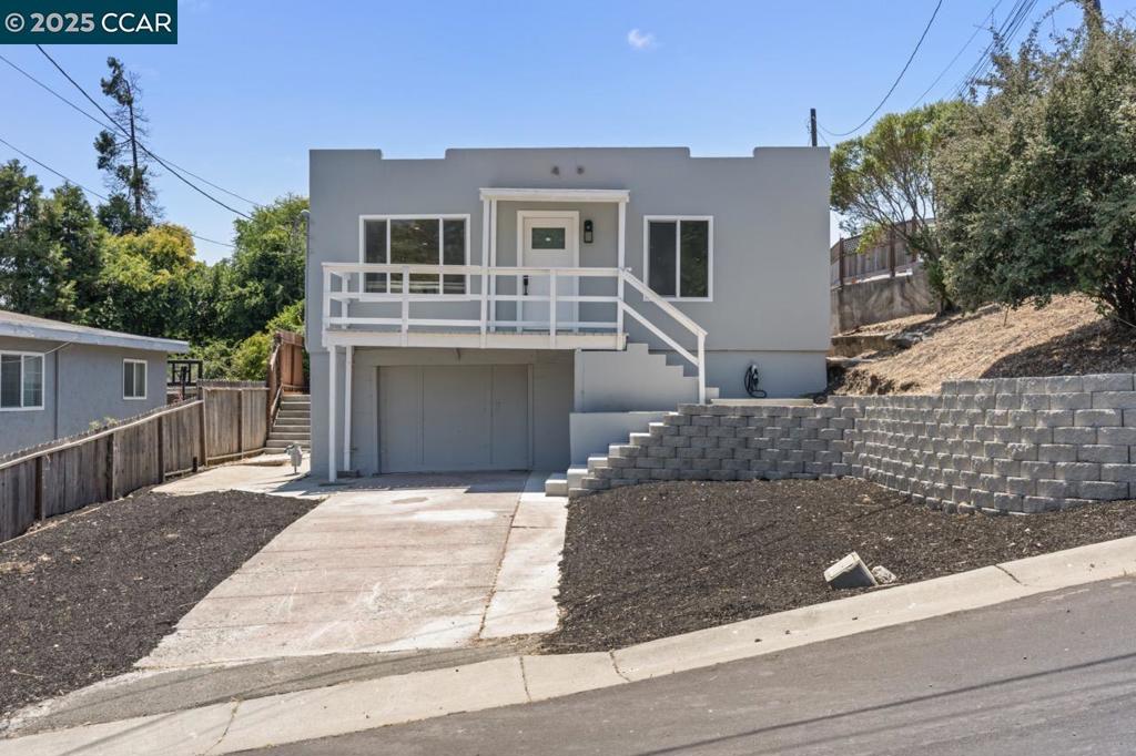 EL SOBRANTE - Residential