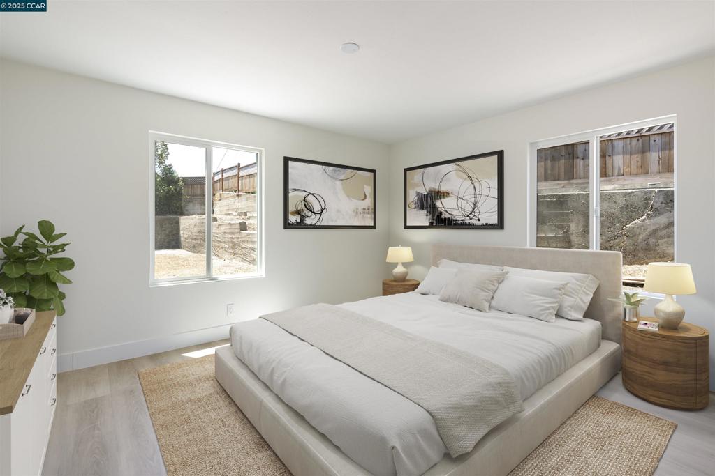 EL SOBRANTE - Residential