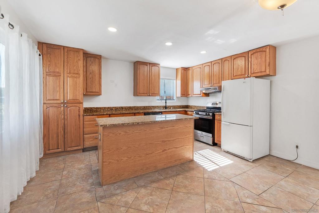 Spring Valley - Residential