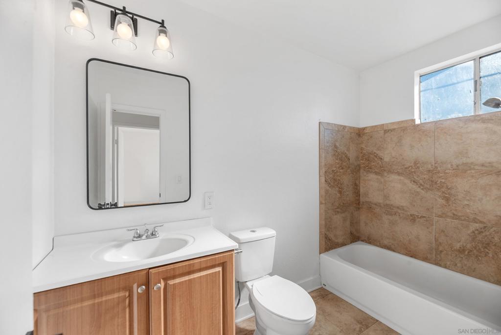 Spring Valley - Residential