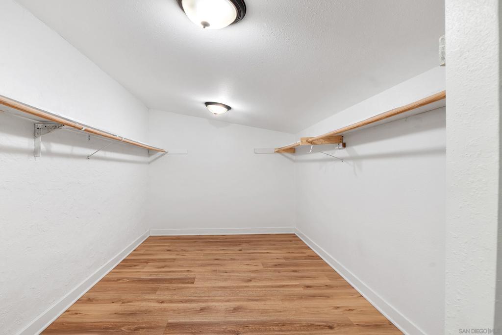 Spring Valley - Residential