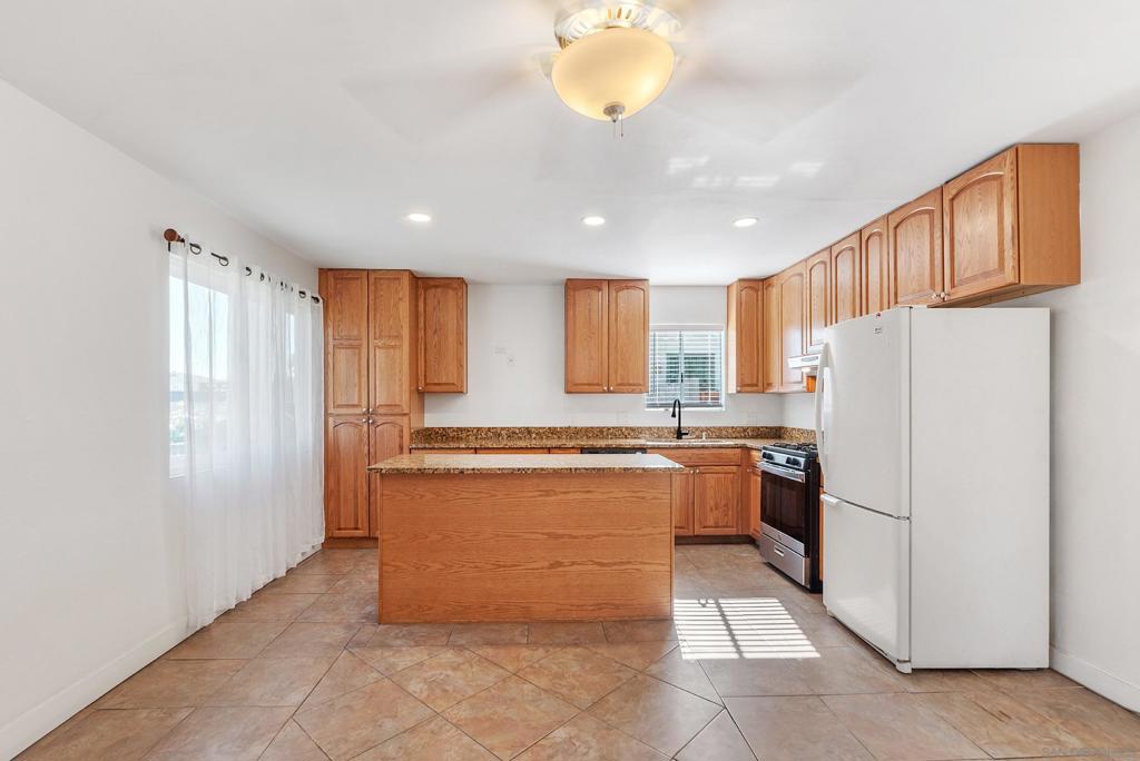 Spring Valley - Residential