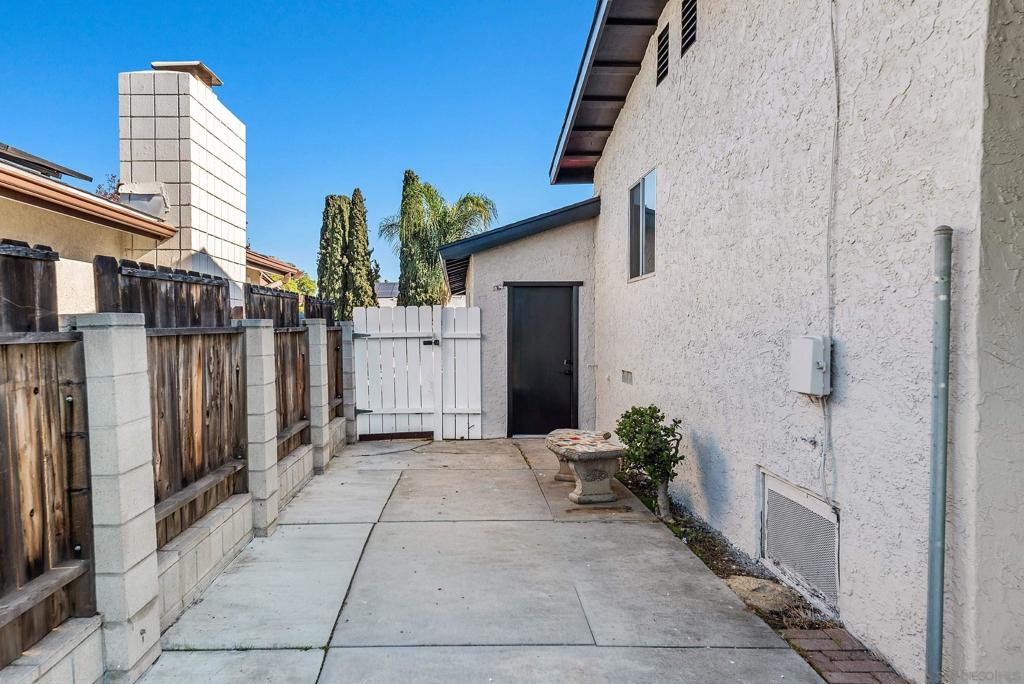 Spring Valley - Residential