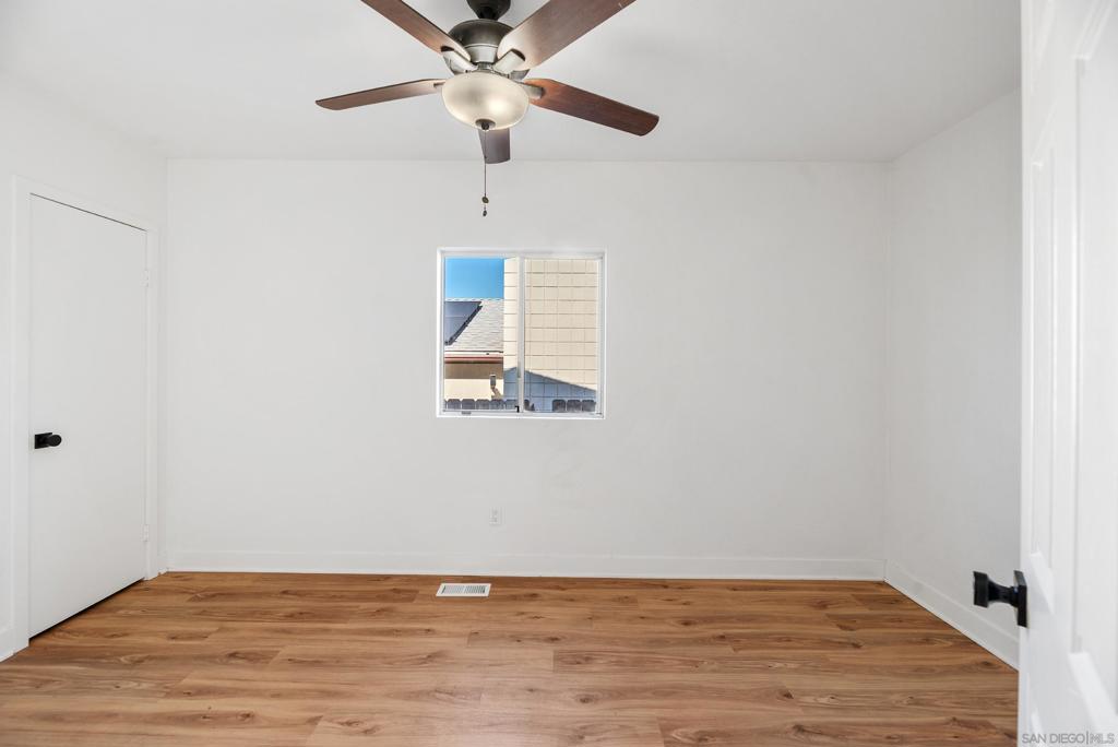 Spring Valley - Residential