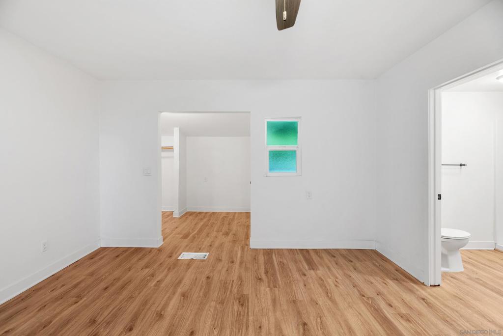 Spring Valley - Residential