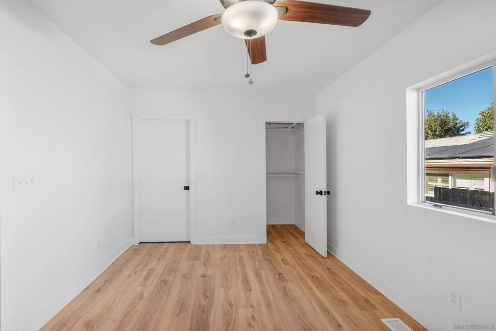 Spring Valley - Residential