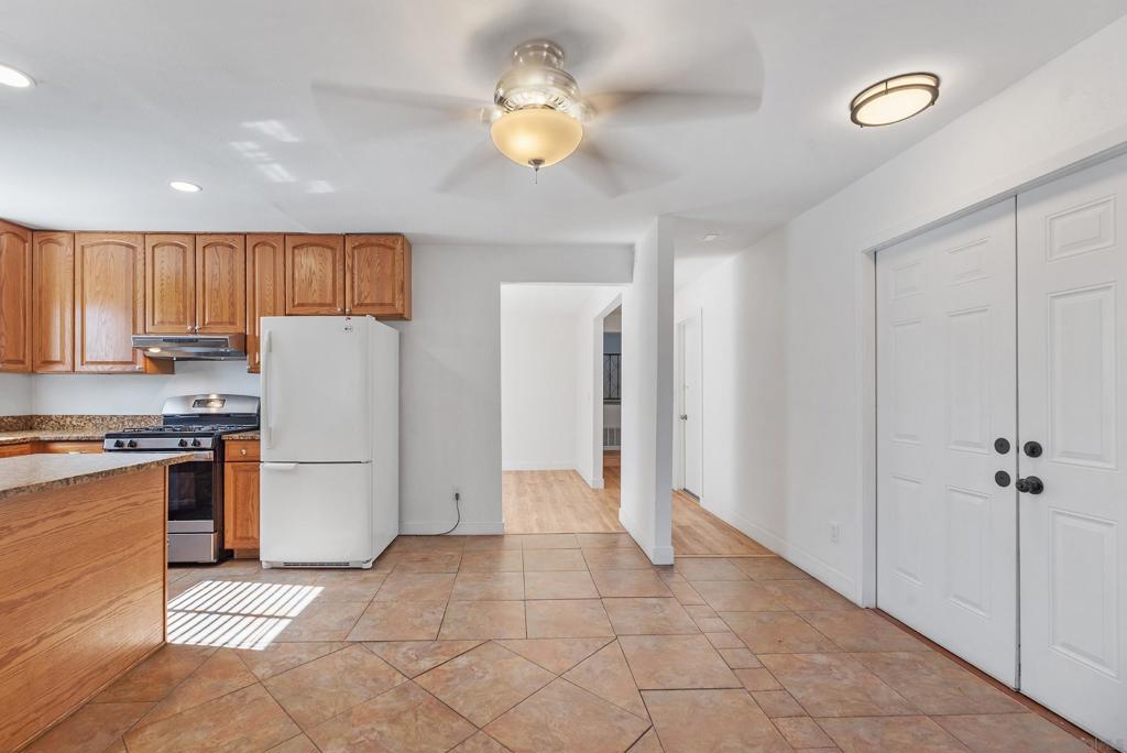 Spring Valley - Residential