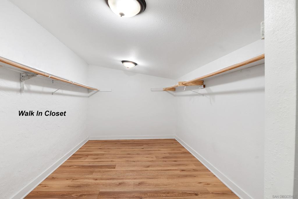 Spring Valley - Residential