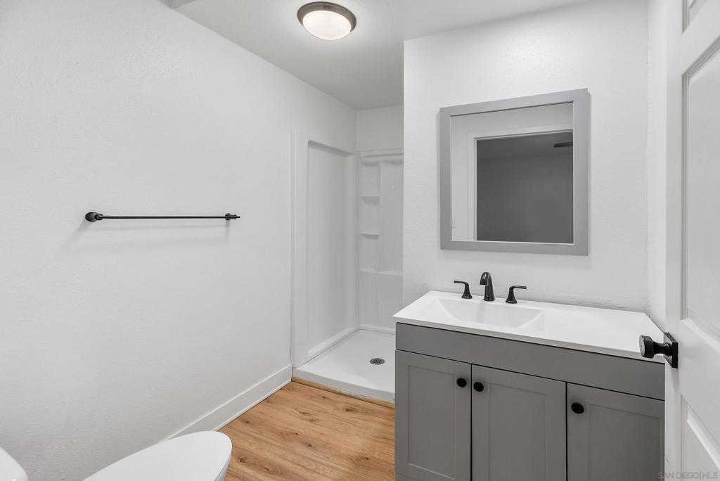 Spring Valley - Residential