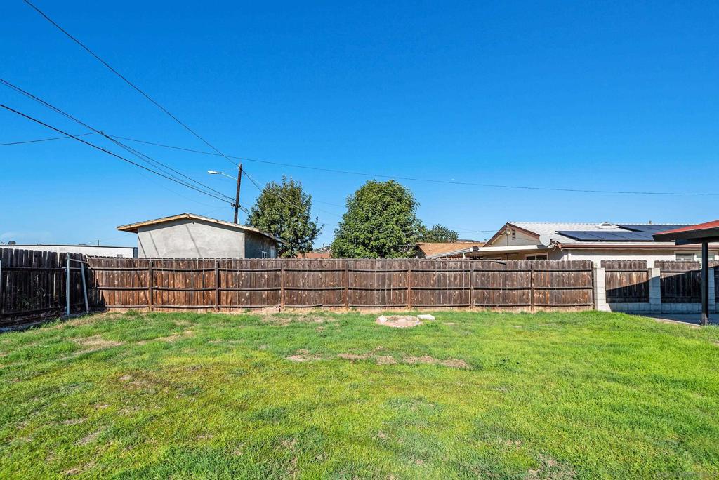 Spring Valley - Residential