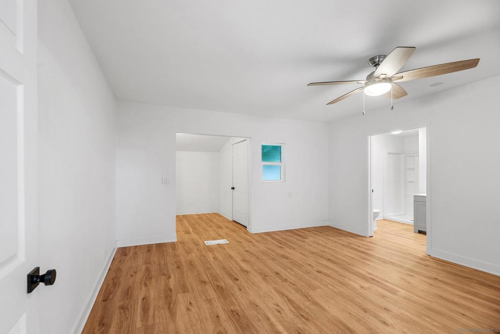 Spring Valley - Residential