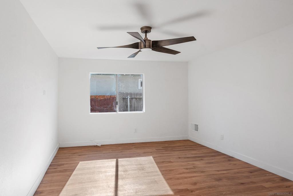 Spring Valley - Residential