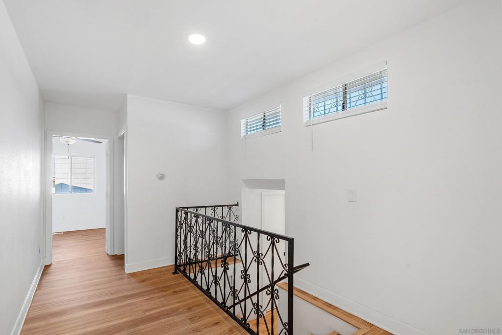 Spring Valley - Residential