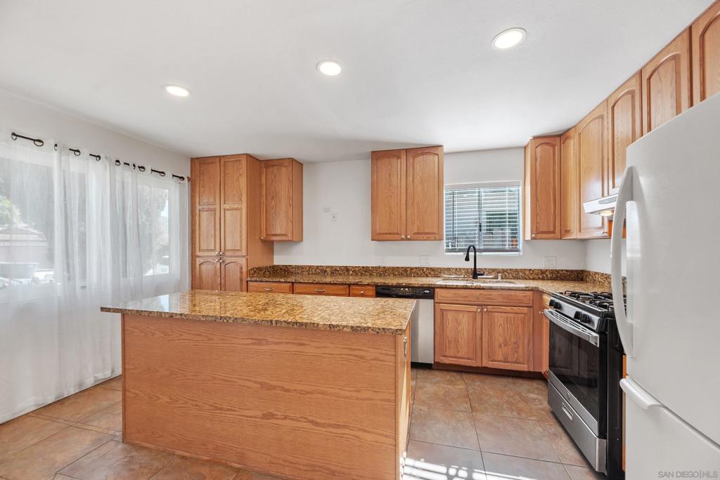 Spring Valley - Residential