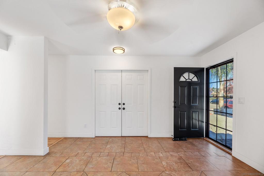 Spring Valley - Residential