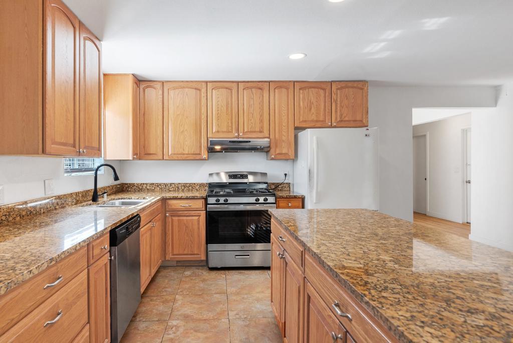 Spring Valley - Residential