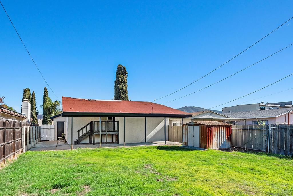 Spring Valley - Residential