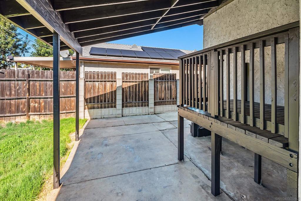 Spring Valley - Residential